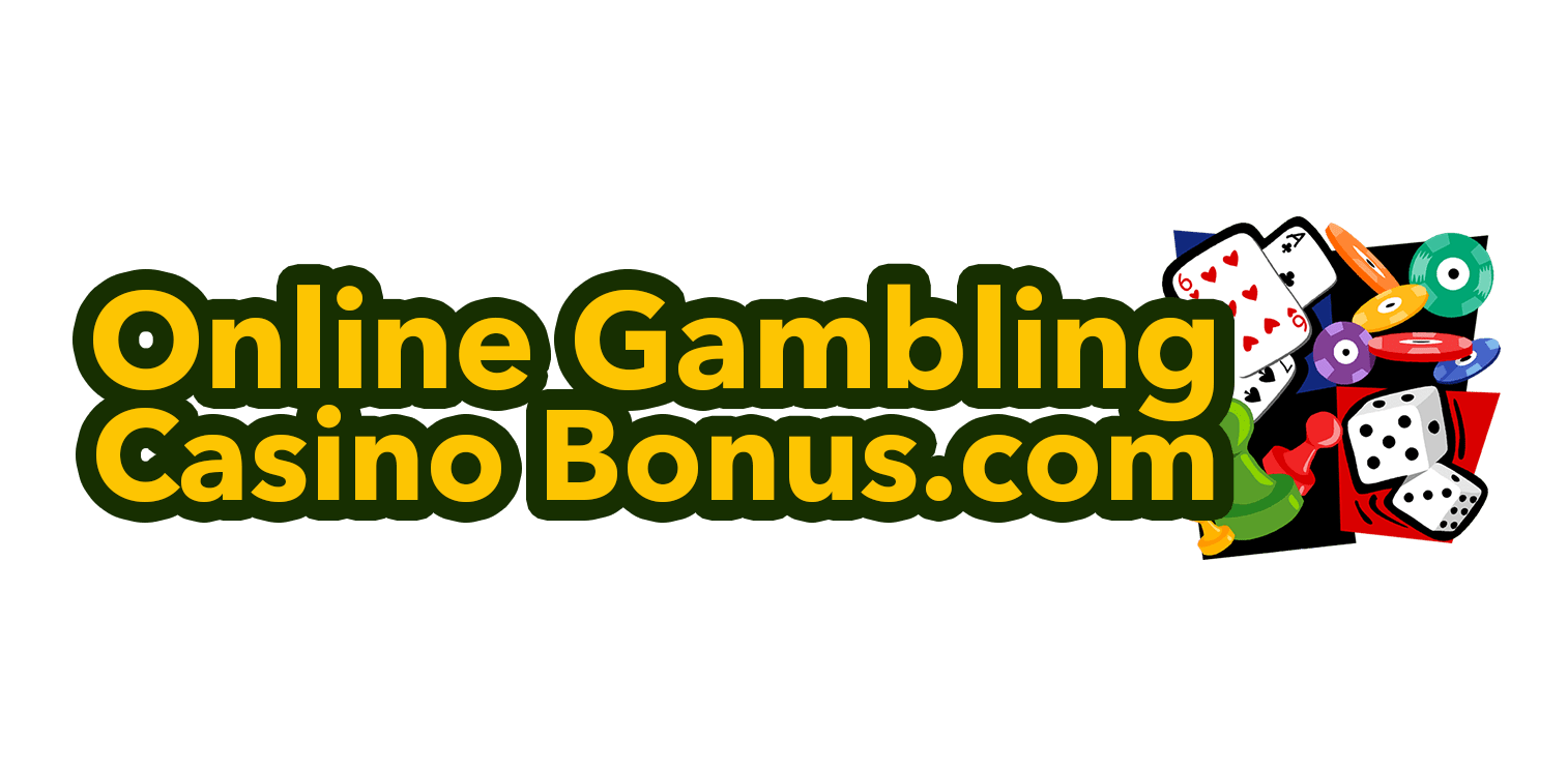 Online Gambling Casino Bonus